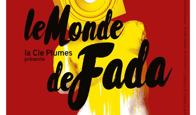 Affiche & flyer…