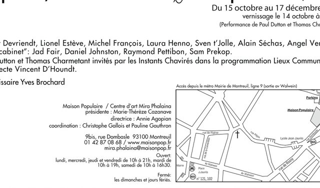 Le jeune, le vivace et le bel aujourd'hui