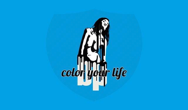 BP - Color Your Life
