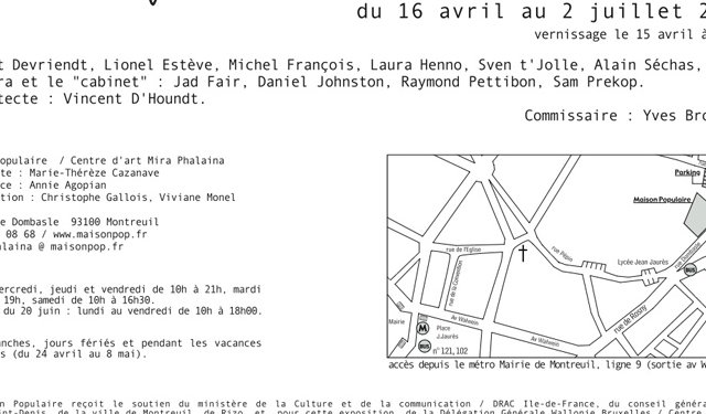 Le jeune, le vivace et le bel aujourd'hui