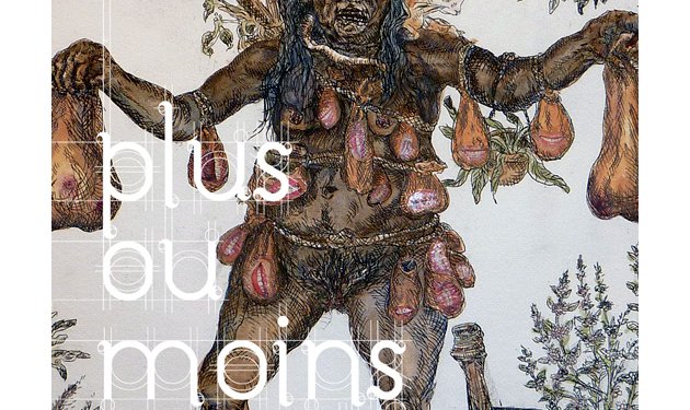 Invitation : Plus ou moins sorcières