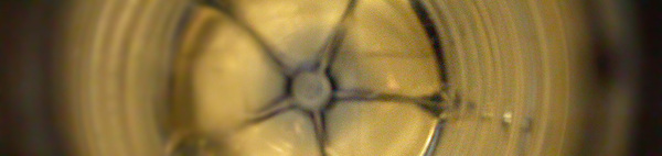 Cul de bouteille